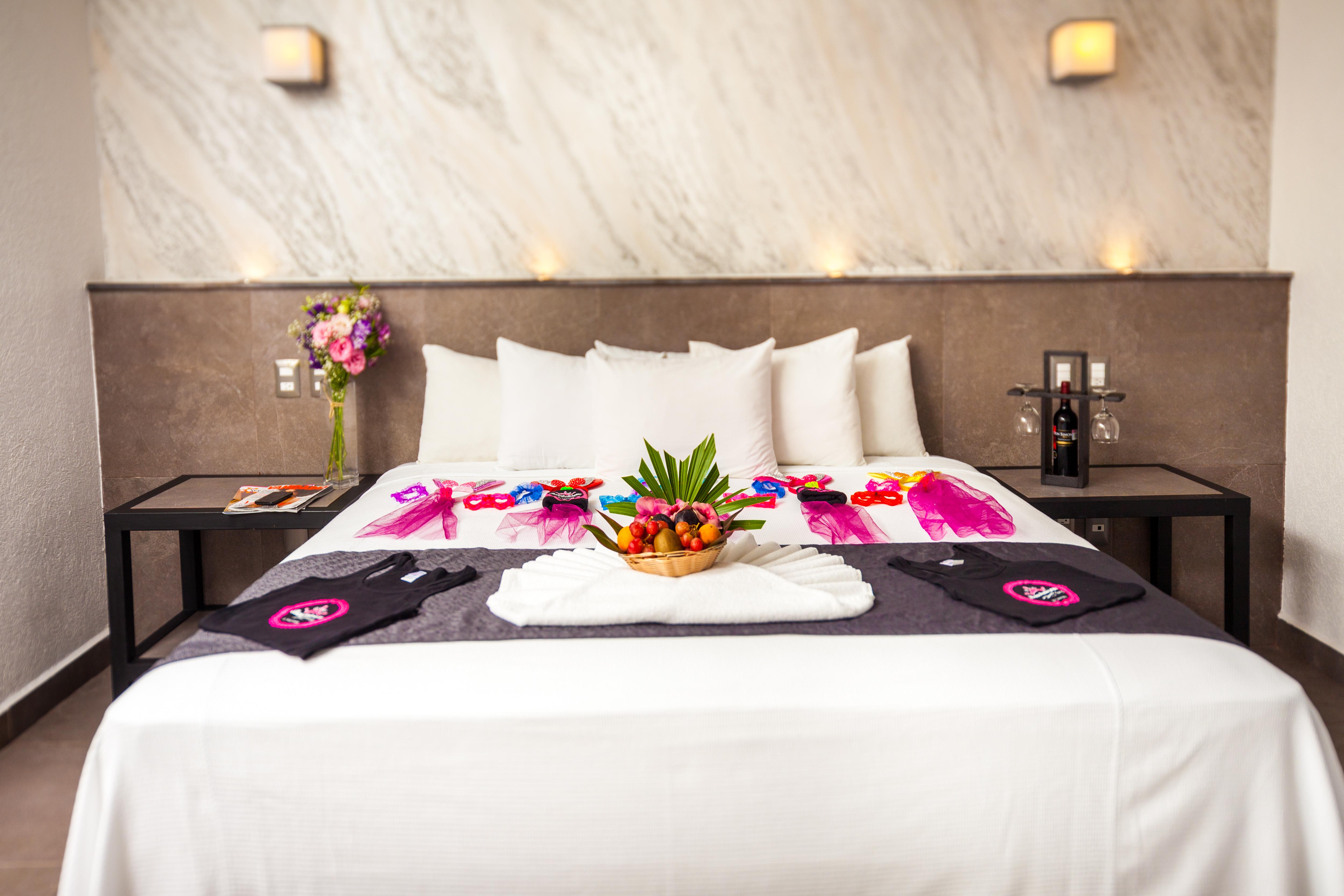 Hotel Mx Portal Maya Playa del Carmen Exterior foto