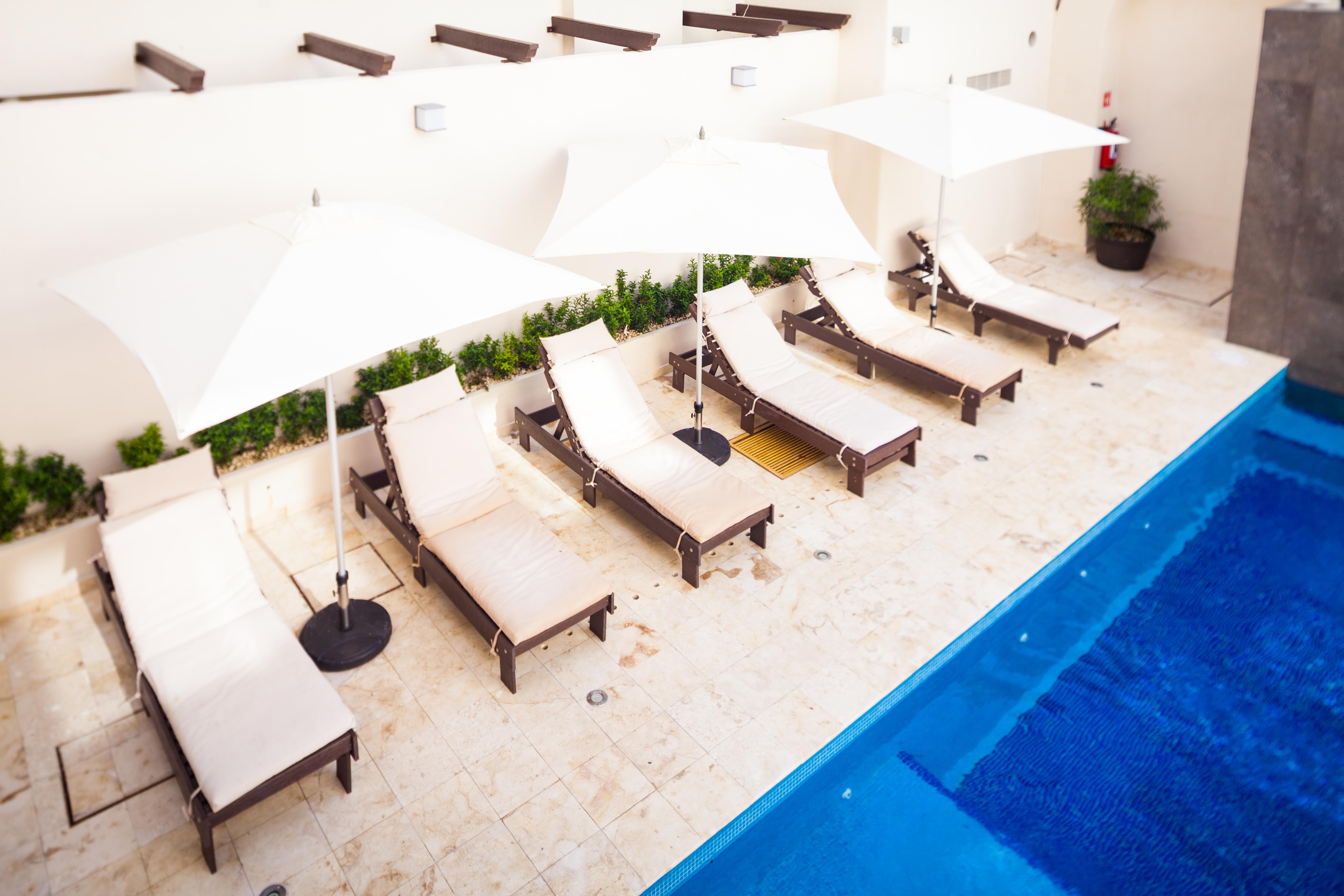 Hotel Mx Portal Maya Playa del Carmen Exterior foto